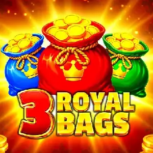 3 Royal Bags in the Azura Casino Cruise game library